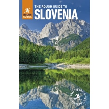 Rough Guide to Slovenia