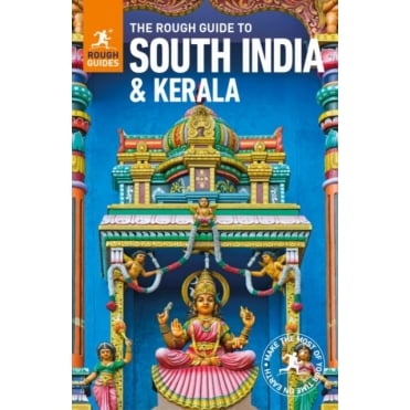 Rough Guide to South India and Kerala
