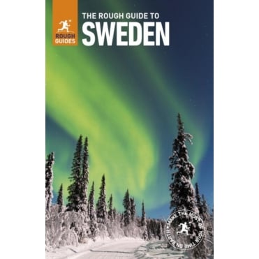 Rough Guide to Sweden