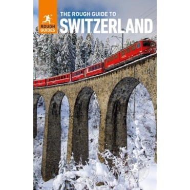 Rough Guide to Switzerland