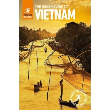Rough Guide to Vietnam