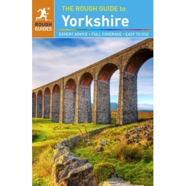 Rough Guide to Yorkshire