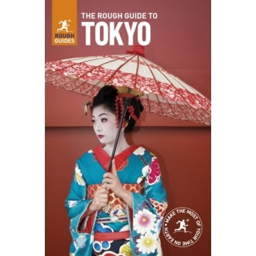 Rough Guide: Tokyo