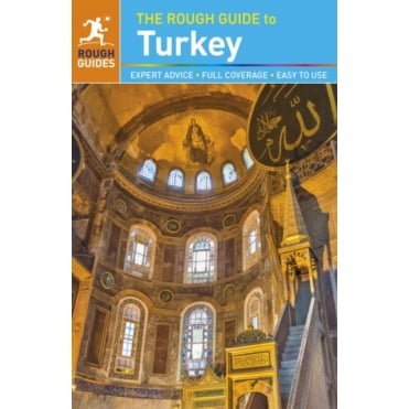 Rough Guide: Turkey