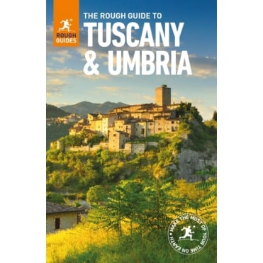 Rough Guide: Tuscany and Umbria