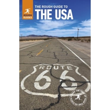 Rough Guide: USA