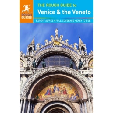 Rough Guide: Venice & the Veneto