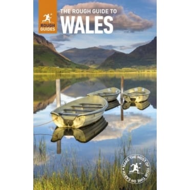 Rough Guide: Wales