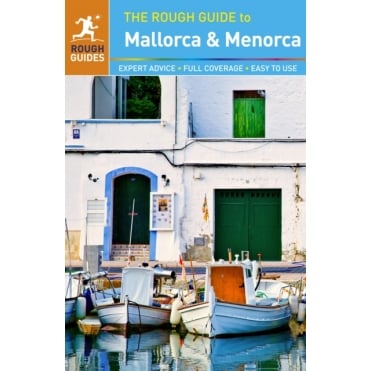 RoughGuide:Mallorca&Menorca