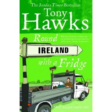Round Ireland With A Fridge