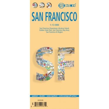 San Francisco City Streets