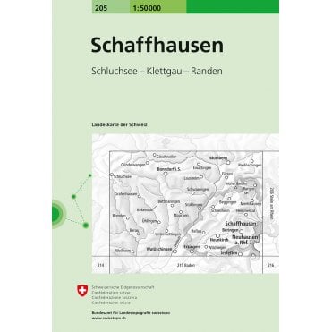 Schaffhausen