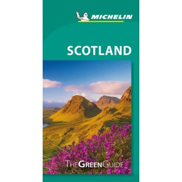 Scotland - Michelin Green Guide