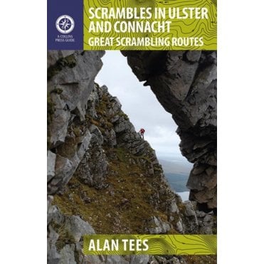Scrambles in Ulster and Connaught