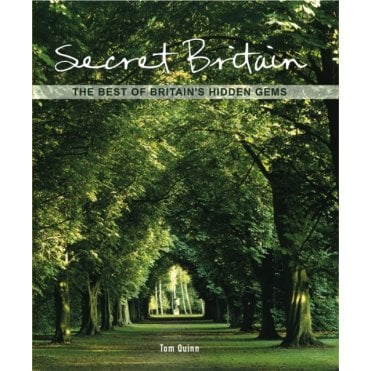 Secret Britain