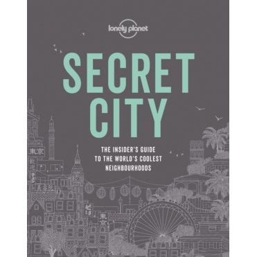 Secret City - Lonely Planet