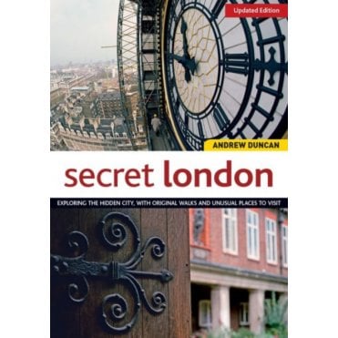 Secret London