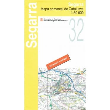 Segarra: 32