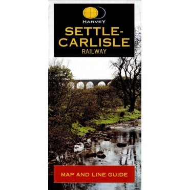 Settle to Carlisle Railway