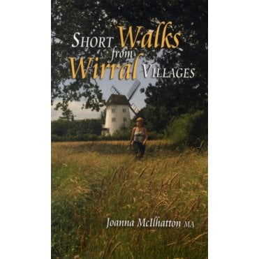 Short Walks from Wirral Villages