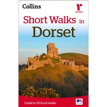 Short Walks in Dorset