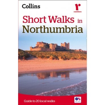 Short Walks in Northumbria
