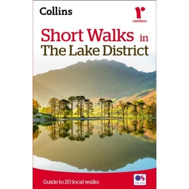Short walks in the Lake District