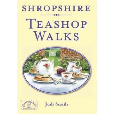 Shropshire Teashop Walks