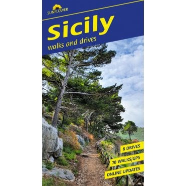 Landscapes of Sicily