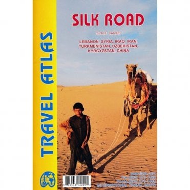 Silk Road Atlas