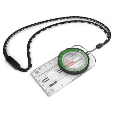 Silva Ranger 03 Compass 37461-9901