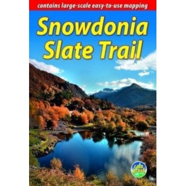 Snowdonia Slate Trail