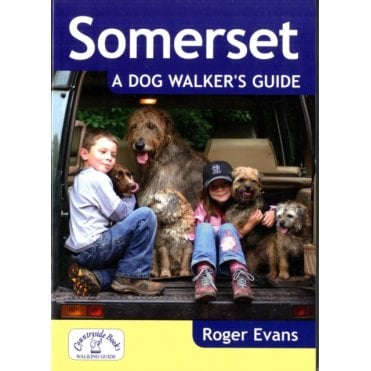 Somerset a Dog Walker's Guide