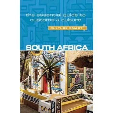 South Africa - Culture Smart!