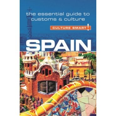 Spain - Culture Smart!