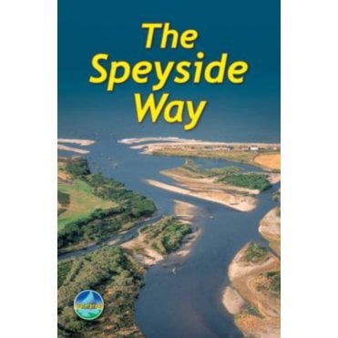 Speyside Way Rucksack Readers