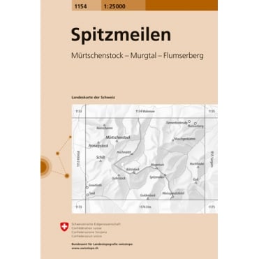 Spitzmeilen
