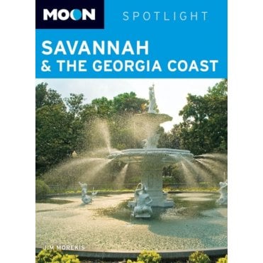 Spotlight Savannah and the Georgia Coast