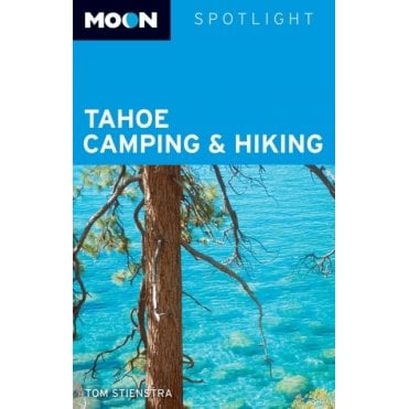 Spotlight Tahoe Camping and Hiking