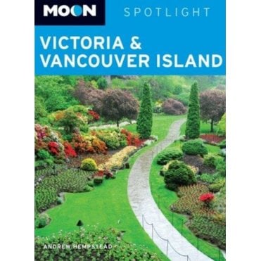 Spotlight Victoria and Vancouver Island