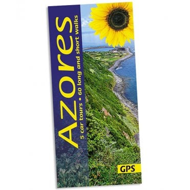 Landscapes of Azores