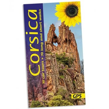 Landscapes of Corsica