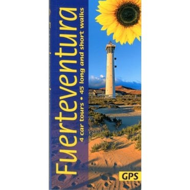 Landscapes of Fuerteventura