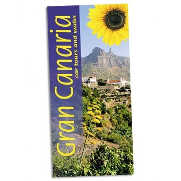 Landscapes of Gran Canaria