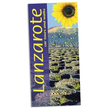 Landscapes of Lanzarote