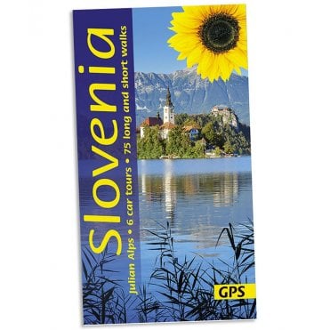 Landscapes of Slovenia