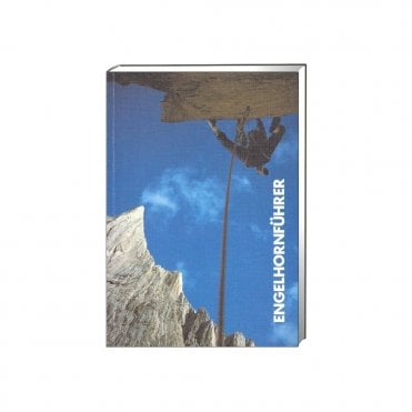 Alpine Climbing - Engelhorn leader (German Language)
