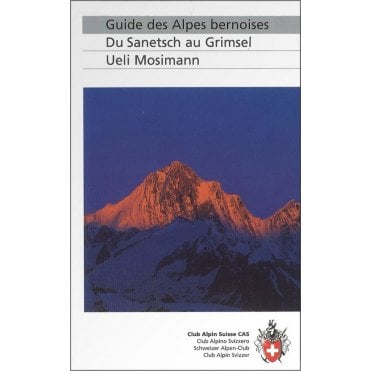 Alpine Hiking - Bernese Alps (French Language)