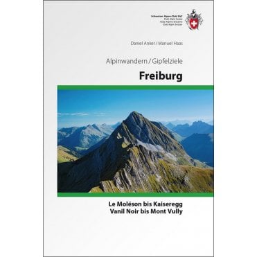 Alpine Hiking - Freiburg (German Language)