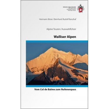 Valais Alps (German Language)